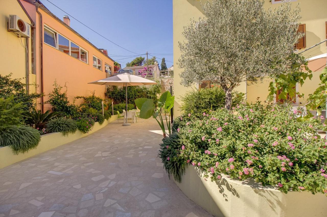 Apartment Jasna Mali Lošinj Eksteriør billede