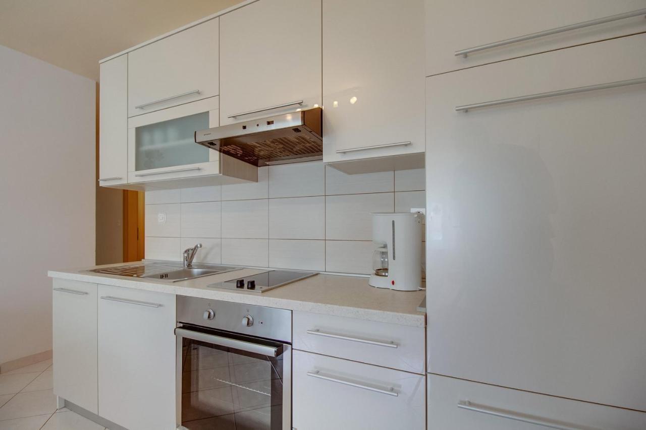 Apartment Jasna Mali Lošinj Eksteriør billede