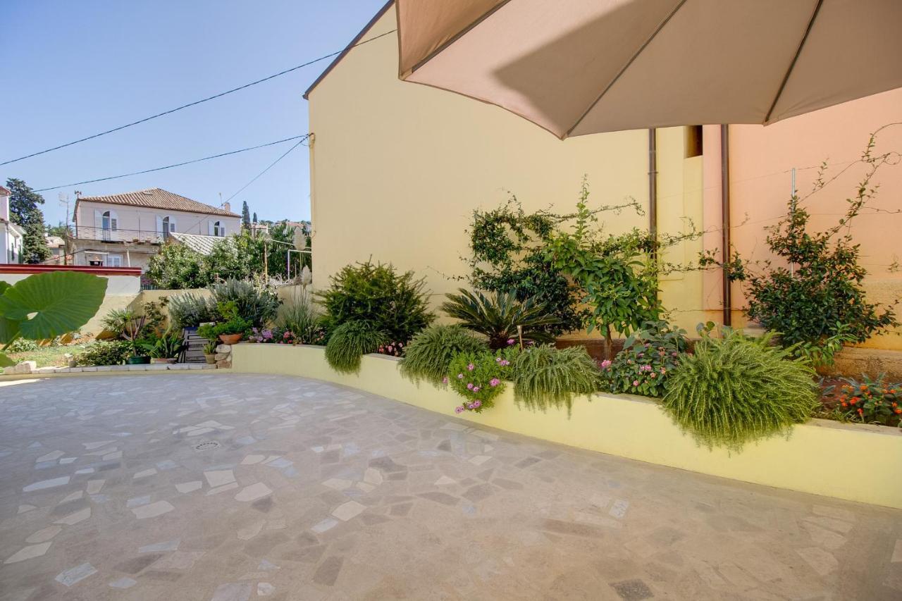Apartment Jasna Mali Lošinj Eksteriør billede
