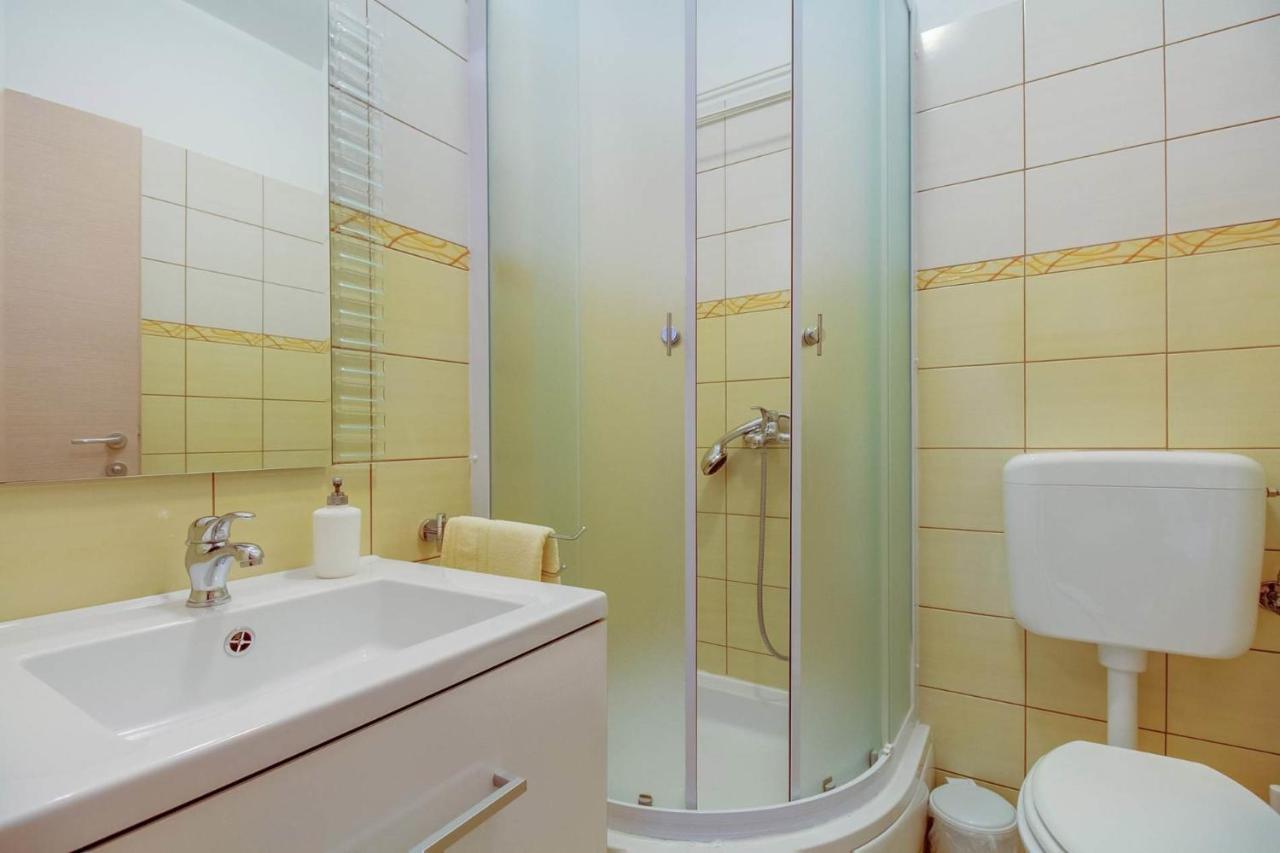 Apartment Jasna Mali Lošinj Eksteriør billede