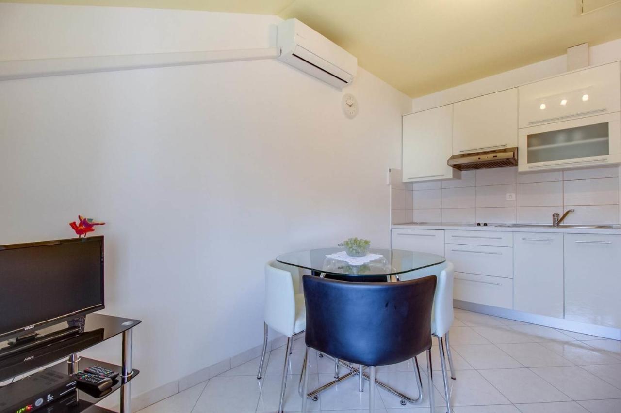 Apartment Jasna Mali Lošinj Eksteriør billede