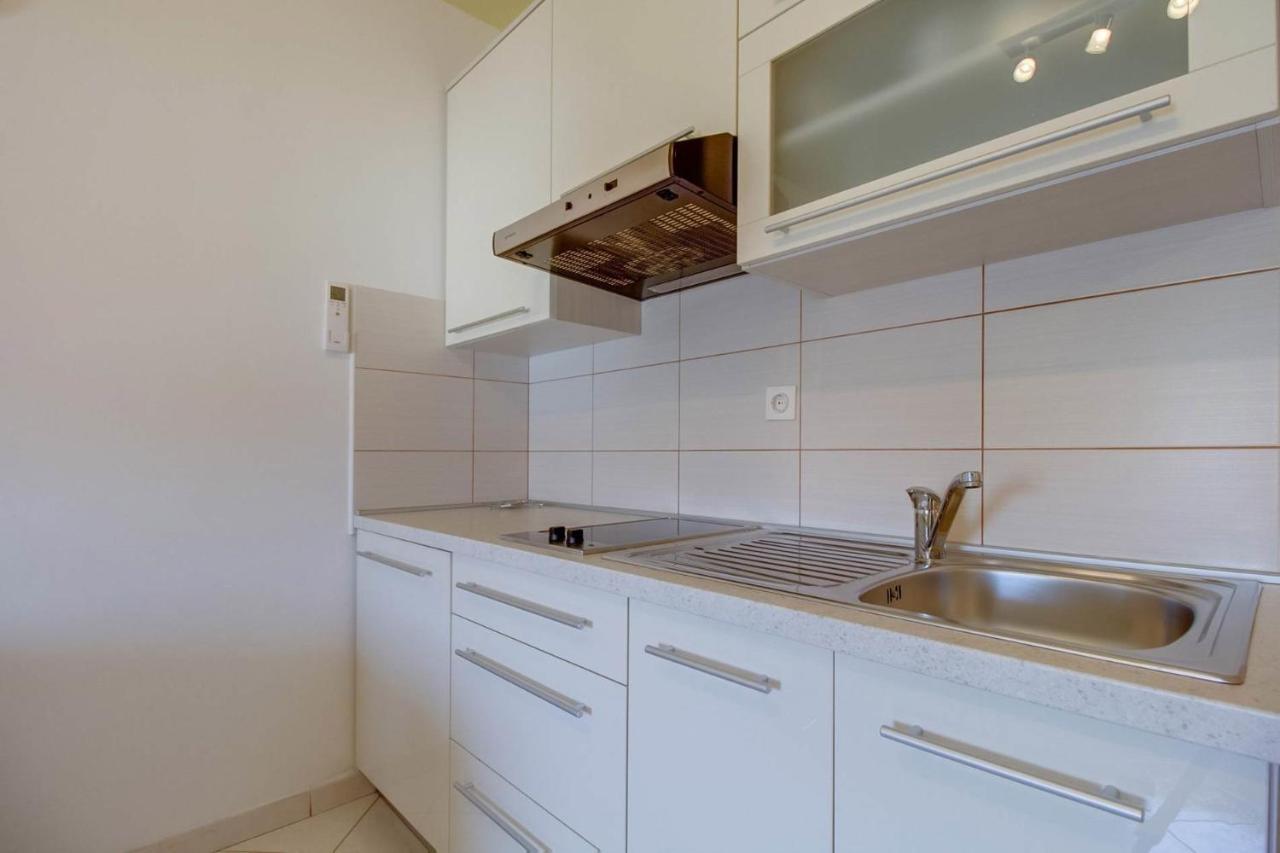Apartment Jasna Mali Lošinj Eksteriør billede