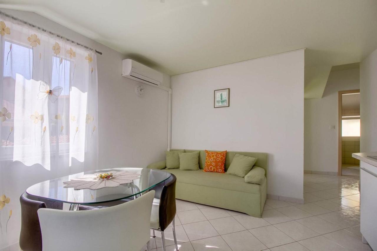 Apartment Jasna Mali Lošinj Eksteriør billede