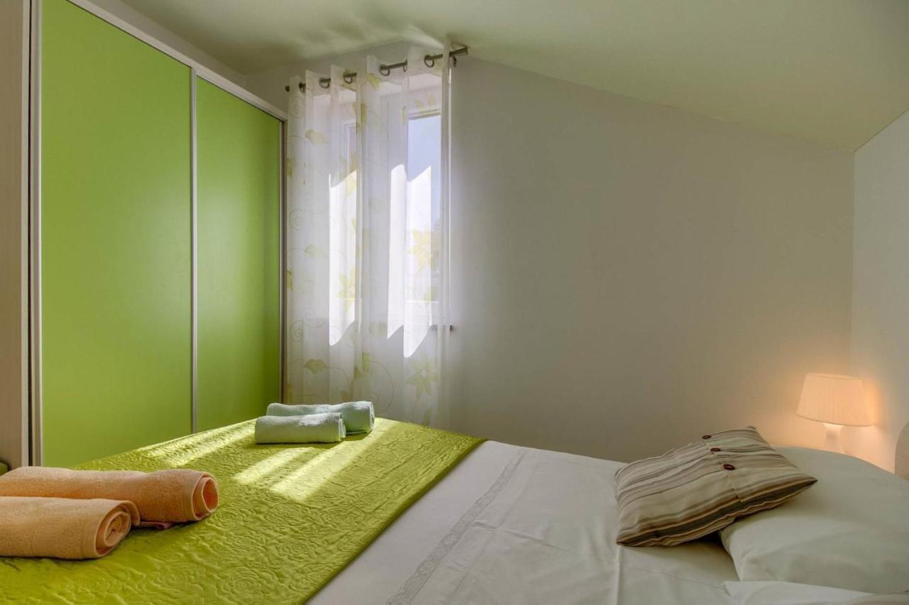 Apartment Jasna Mali Lošinj Eksteriør billede