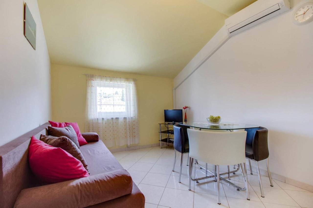 Apartment Jasna Mali Lošinj Eksteriør billede