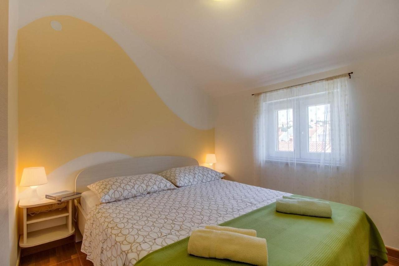 Apartment Jasna Mali Lošinj Eksteriør billede